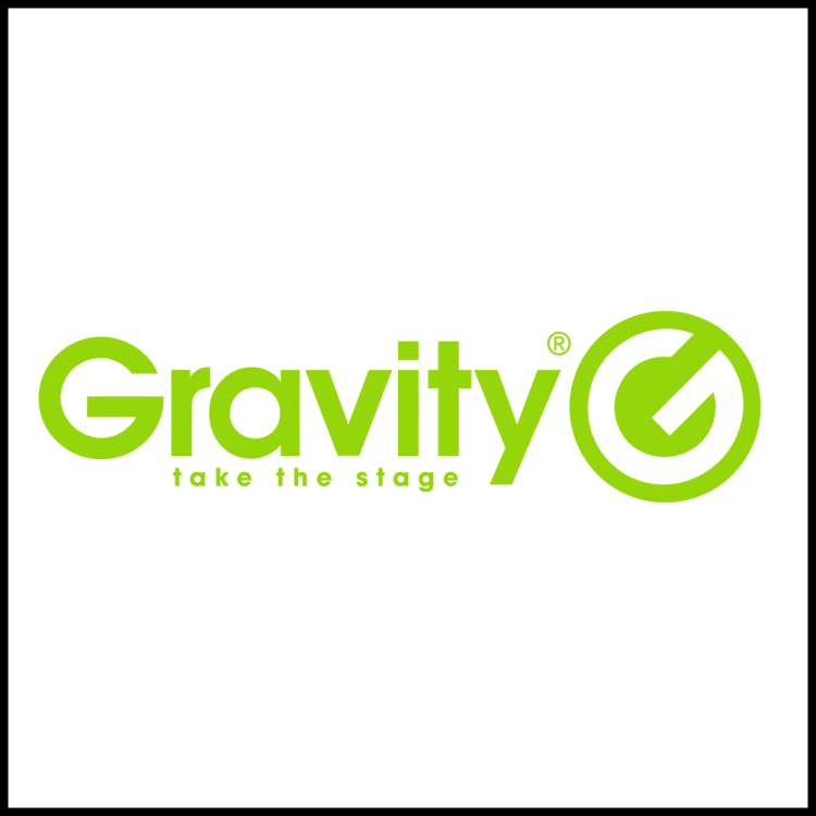 Gravity Stands