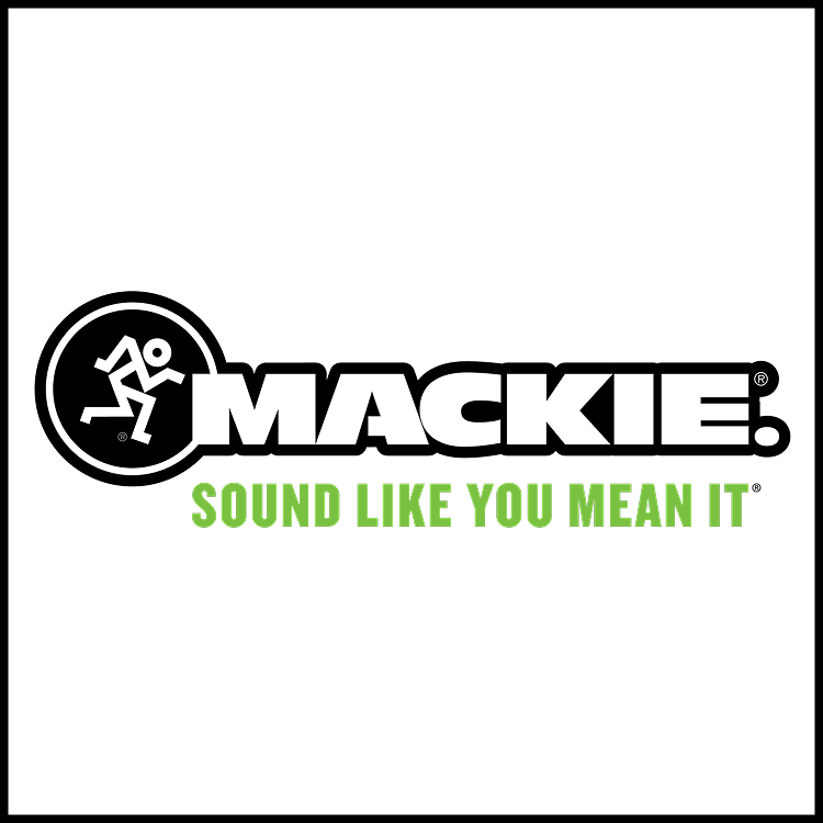 Mackie